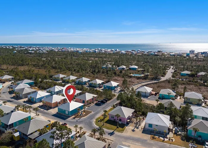 New Luxury Coastal Hideaway Tropic Like It's Hot Holiday home