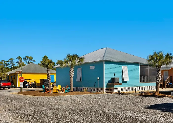 Holiday home New Luxury Coastal Hideaway Tropic Like It's Hot Gulf Shores