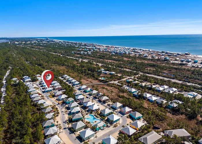 New Luxury Coastal Hideaway Tropic Like It's Hot