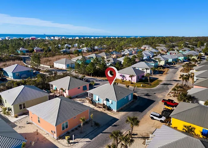 Holiday home New Luxury Coastal Hideaway Tropic Like It's Hot