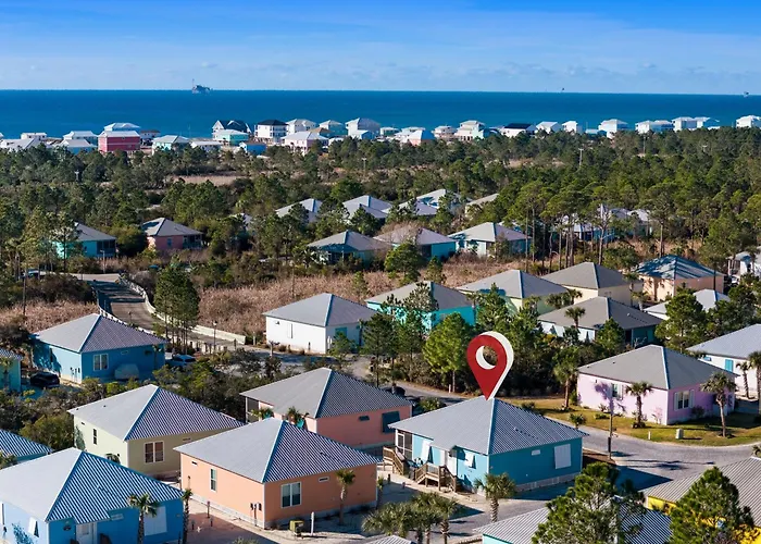 Holiday home New Luxury Coastal Hideaway Tropic Like It's Hot
