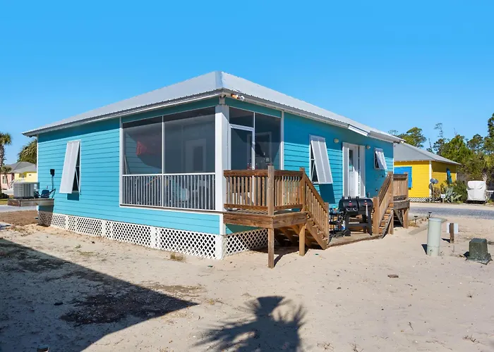 Holiday home New Luxury Coastal Hideaway Tropic Like It's Hot Gulf Shores