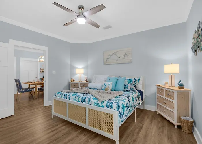 New Luxury Coastal Hideaway Tropic Like It's Hot